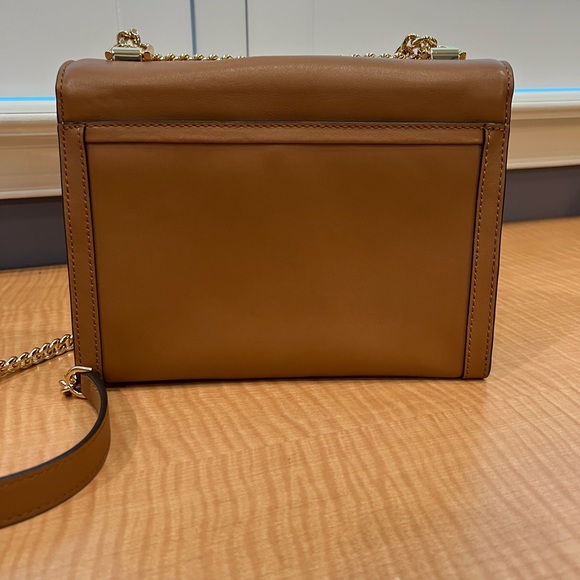 Michael Kors Brown Handbag - Picture 4 of 6